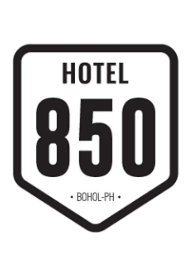 Hotel Eight Fifty Jagna Eksteriør bilde