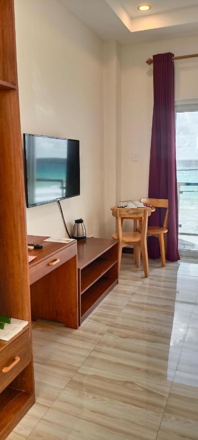 Hotel Eight Fifty Jagna Eksteriør bilde